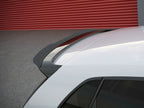 Spoiler CAP Volkswagen Polo Mk5 (R WRC Look)