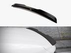 Spoiler CAP Volkswagen Polo GTI / R-Line Mk5