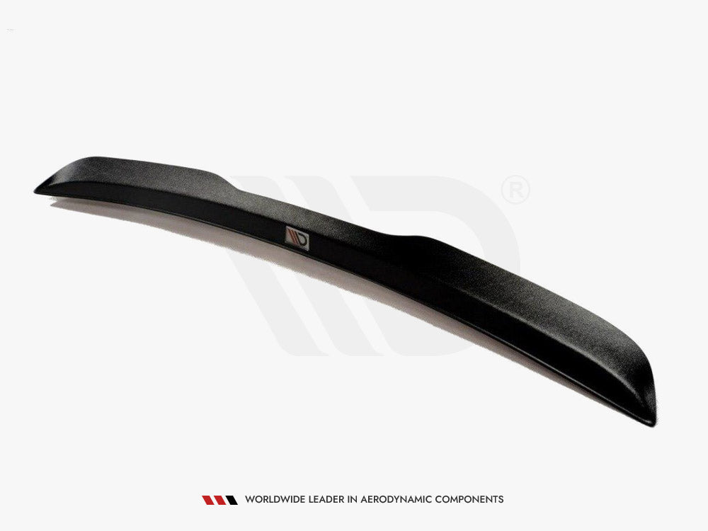 Spoiler CAP Volkswagen Polo GTI / R-Line Mk5