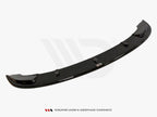Front Splitter VW Passat B5 - Carbon Look