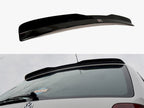 Spoiler CAP VW Passat B5 Estate - Carbon Look