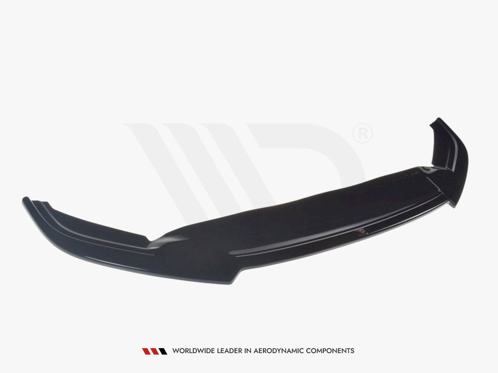 Front Splitter V.2 Volkswagen Passat R-Line B8