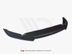 Front Splitter V.2 Volkswagen Passat R-Line B8