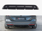 Rear Valance Volkswagen Passat R-Line B8