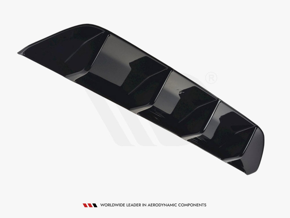 Rear Valance Volkswagen Passat R-Line B8