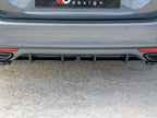 Rear Valance Volkswagen Passat R-Line B8