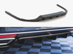 Rear Splitter (Vertical Bars) VW Passat B8
