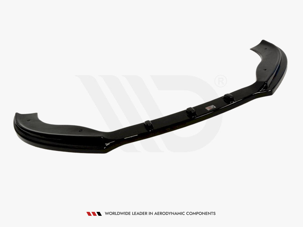 Front Splitter VW Passat CC Preface Model, Standard Bumper