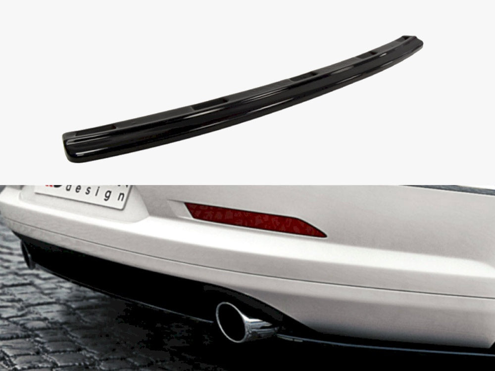 Diffuser - VW Passat CC R36 Rline | Mod Central