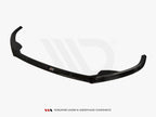 Front Splitter VW Jetta MK6 GLI Pre-facelift (2011-2014)