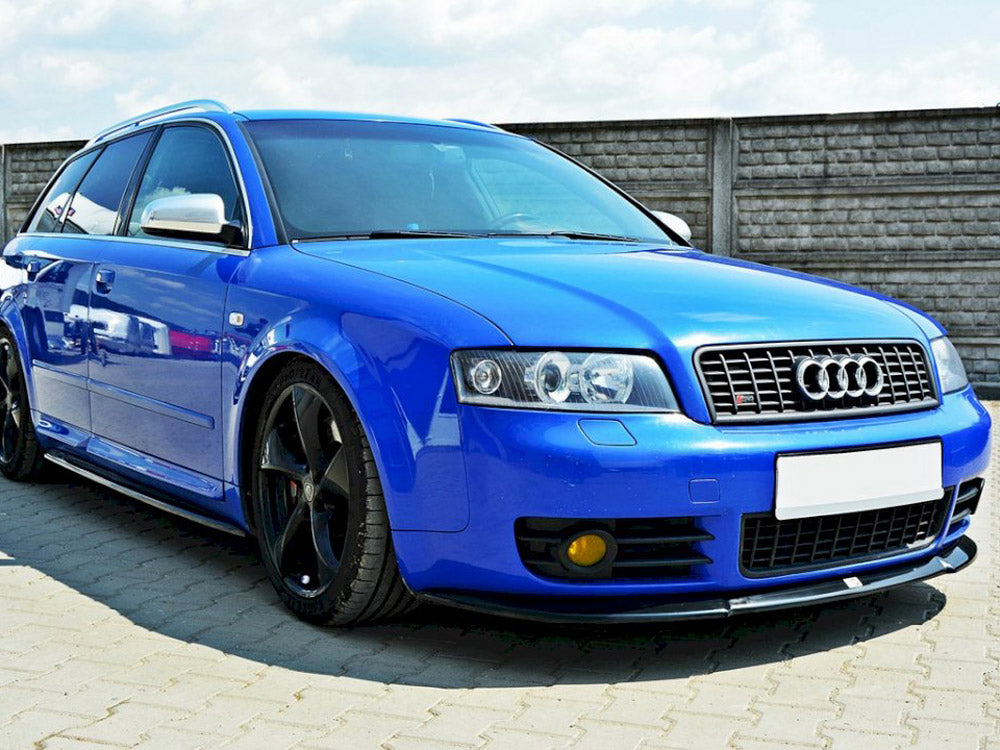 Front Splitter Audi S4 B6 (2003-2005)
