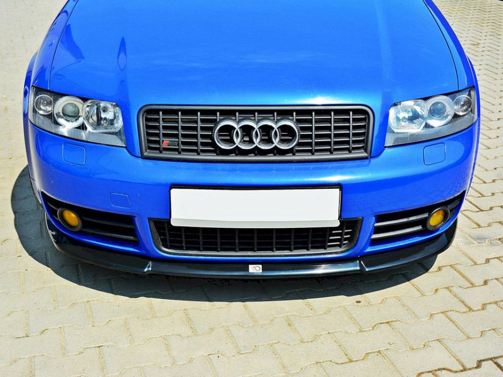 Front Splitter Audi S4 B6 (2003-2005)