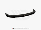 Front Splitter Audi S4 B6 (2003-2005)