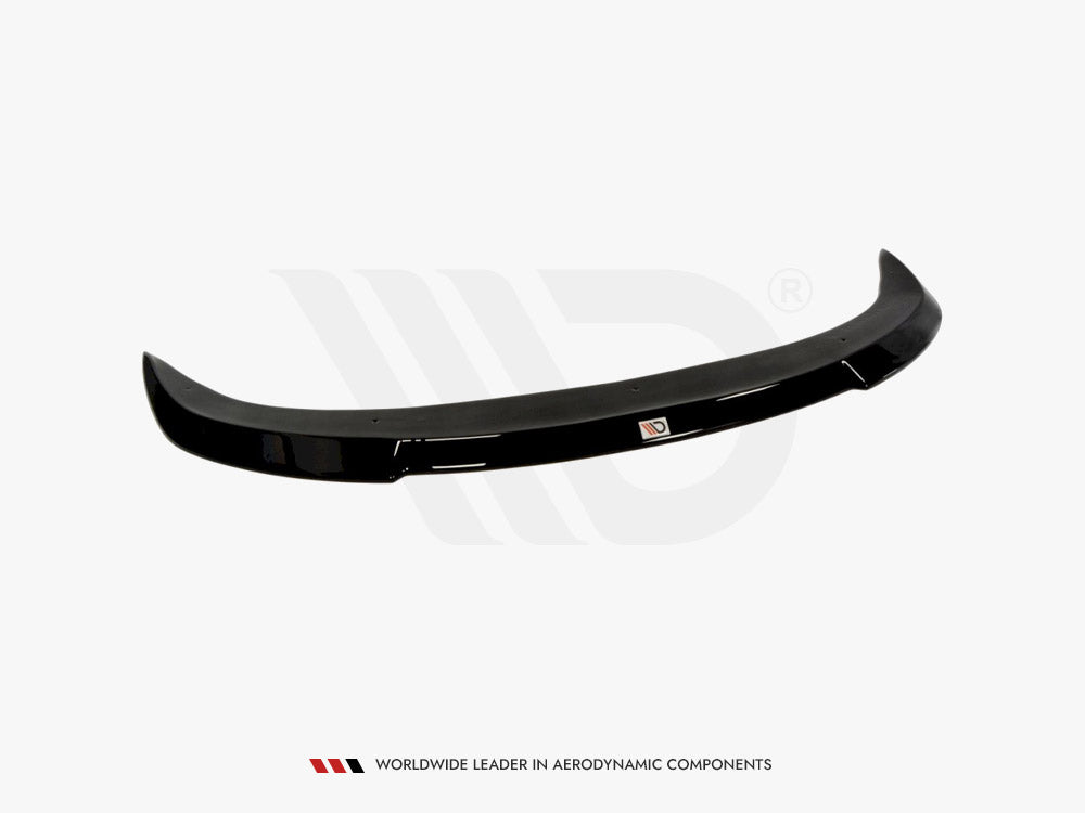 Front Splitter Audi S4 B6 (2003-2005)