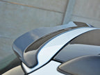 Spoiler CAP Audi RS4 B5 (1999-2001) - Textured