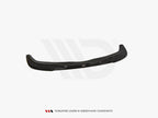 Front Splitter Audi RS4 B5 (1999-2001)