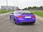 Rear Valance Audi RS5 8T / 8T FL (2010-2015)