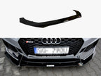 Racing Front Splitter V.1 Audi RS5 Coupe / Sportback F5