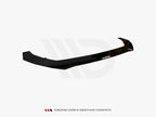 Racing Front Splitter V.1 Audi RS5 Coupe / Sportback F5