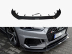 Racing Front Splitter V.2 Audi RS5 Coupe / Sportback F5