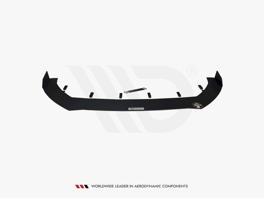 Racing Front Splitter V.2 Audi RS5 Coupe / Sportback F5