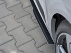 Racing Side Skirts Diffusers Audi RS5 F5 Coupe