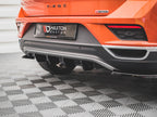 Rear Valance VW T-Roc Mk1