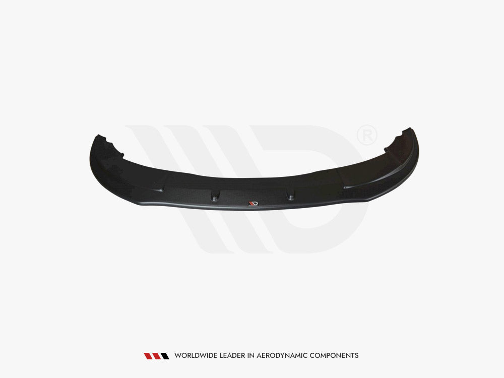 Front Splitter Audi A6 S-Line C6 FL