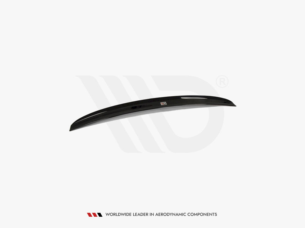 Spoiler CAP Audi A6 S-Line C6 Sedan
