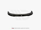 Front Splitter Audi A6 C6 S-line Pre-facelift (2004-2008)