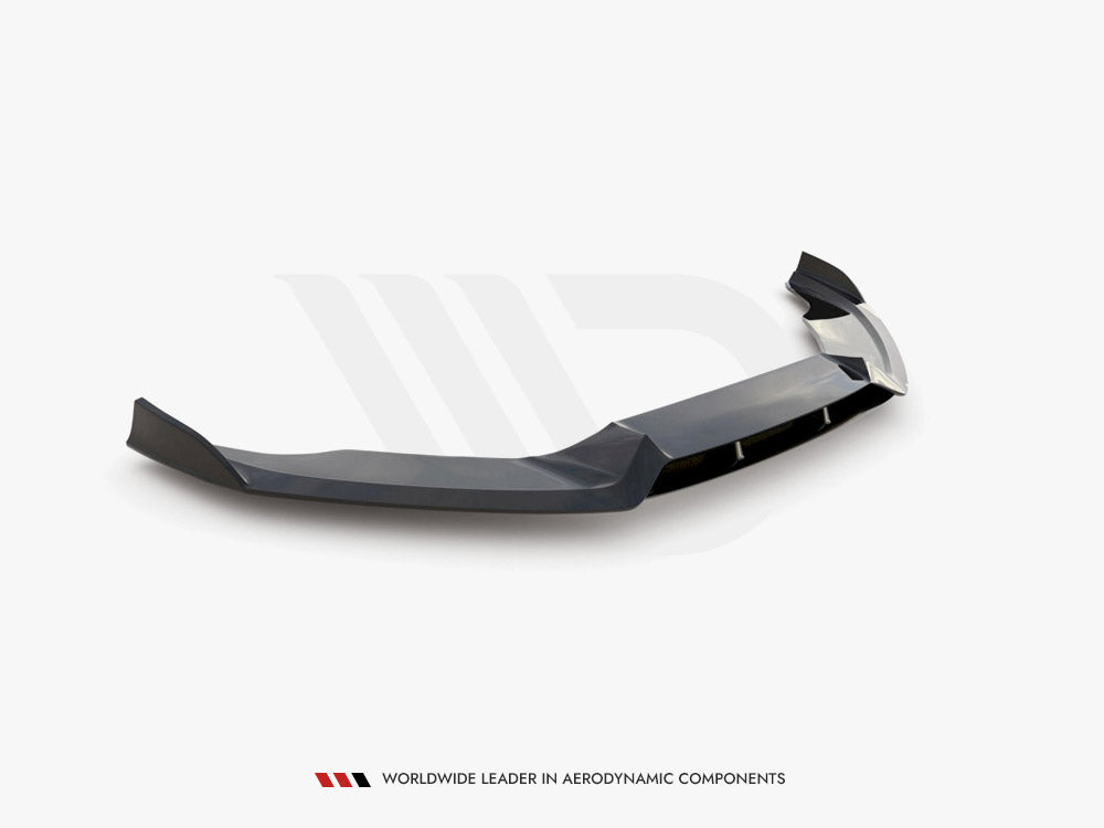 Front Splitter Audi A6 / A6 C7 S-Line / S6 C7 Facelift