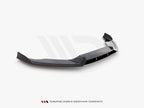 Front Splitter Audi A6 / A6 C7 S-Line / S6 C7 Facelift