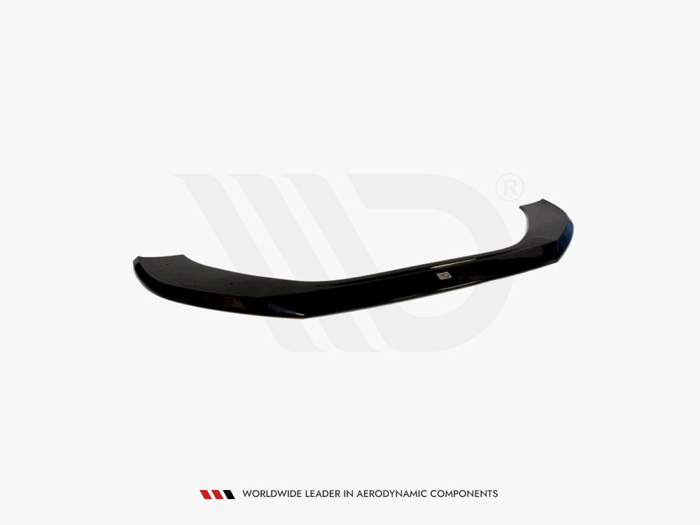 Front Splitter Audi A6 C7 Ultra (Facelift) (2014-2017)
