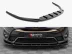 Front Splitter V.2 Toyota Avensis MK3.5 (2015-2018)