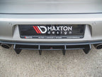 Street PRO Rear Diffuser V.2 VW Golf Mk7 GTI