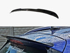 Spoiler CAP Volkswagen Golf Variant Mk7