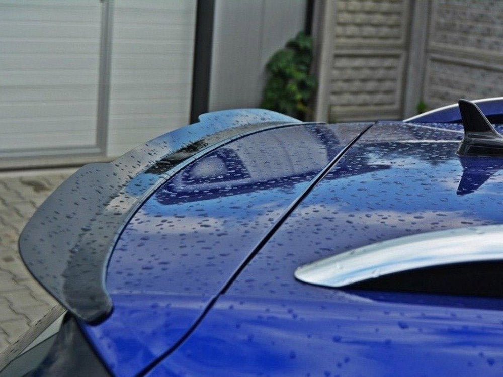 Spoiler CAP Volkswagen Golf Variant Mk7