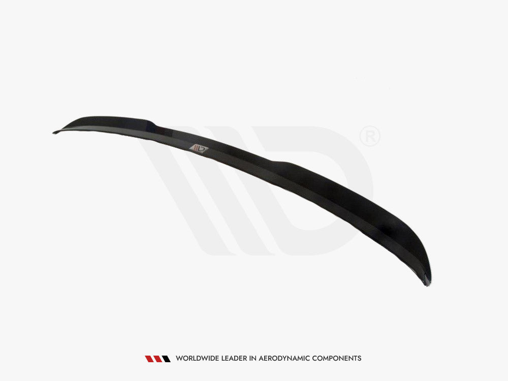 Spoiler CAP Volkswagen Golf Variant Mk7