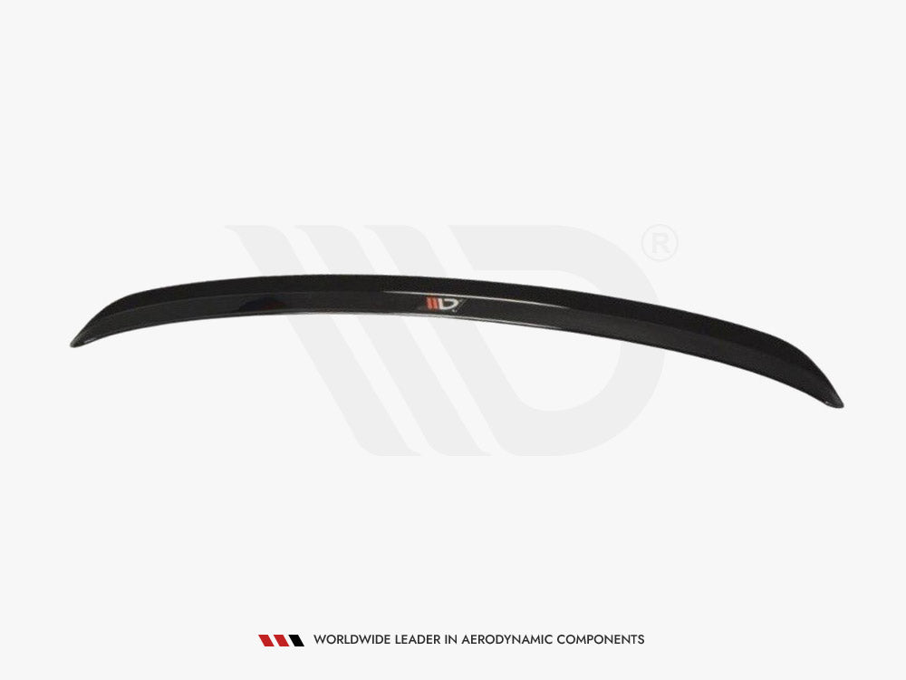 Spoiler Extension VW Golf MK7 Standard (2012-2016)
