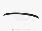 Spoiler Extension VW Golf MK7 Standard (2012-2016)