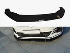 Front Racing Splitter V.1 VW Golf GTI 7.5 (2017-19)
