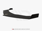 Front Racing Splitter V.2 VW Golf GTI 7.5 (2017-19)