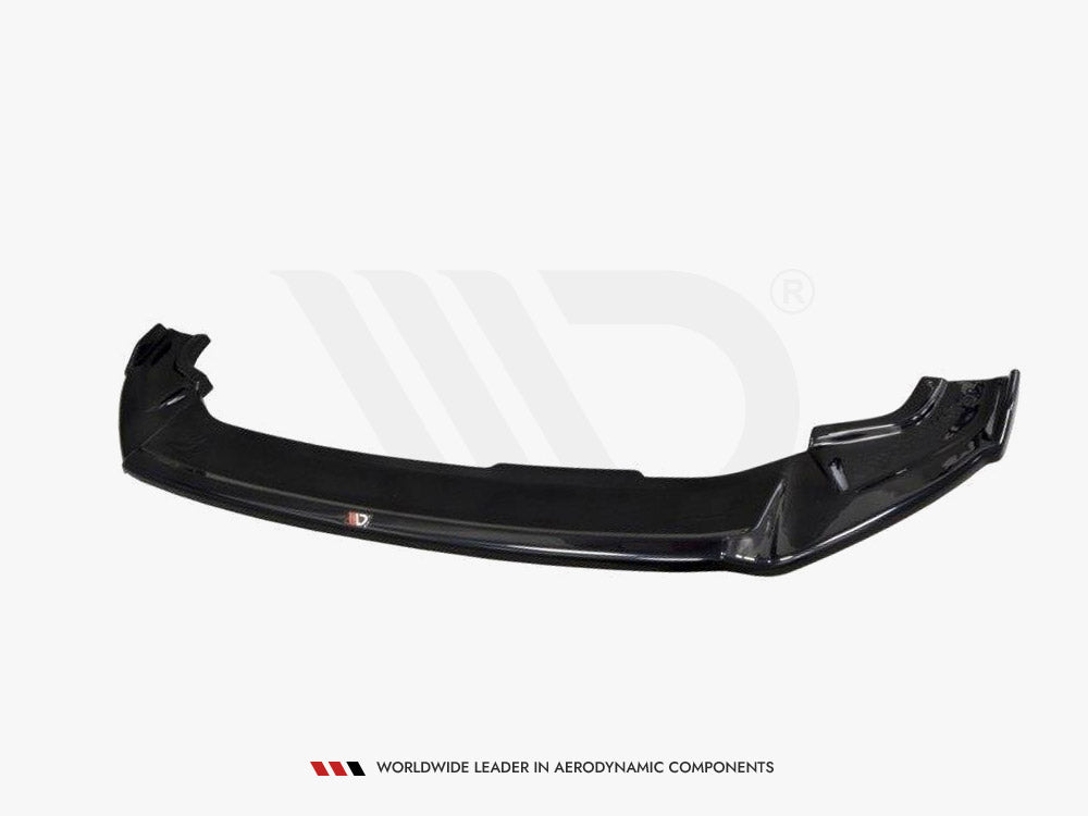 Front Splitter V.2 Volkswagen Golf R / R-Line Mk7 Facelift