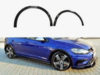 Fenders Extension VW Golf 7 R / R-Line Facelift
