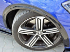 Fenders Extension VW Golf 7 R / R-Line Facelift