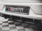 Street PRO Rear Diffuser VW Golf R-Line Mk7 Facelift
