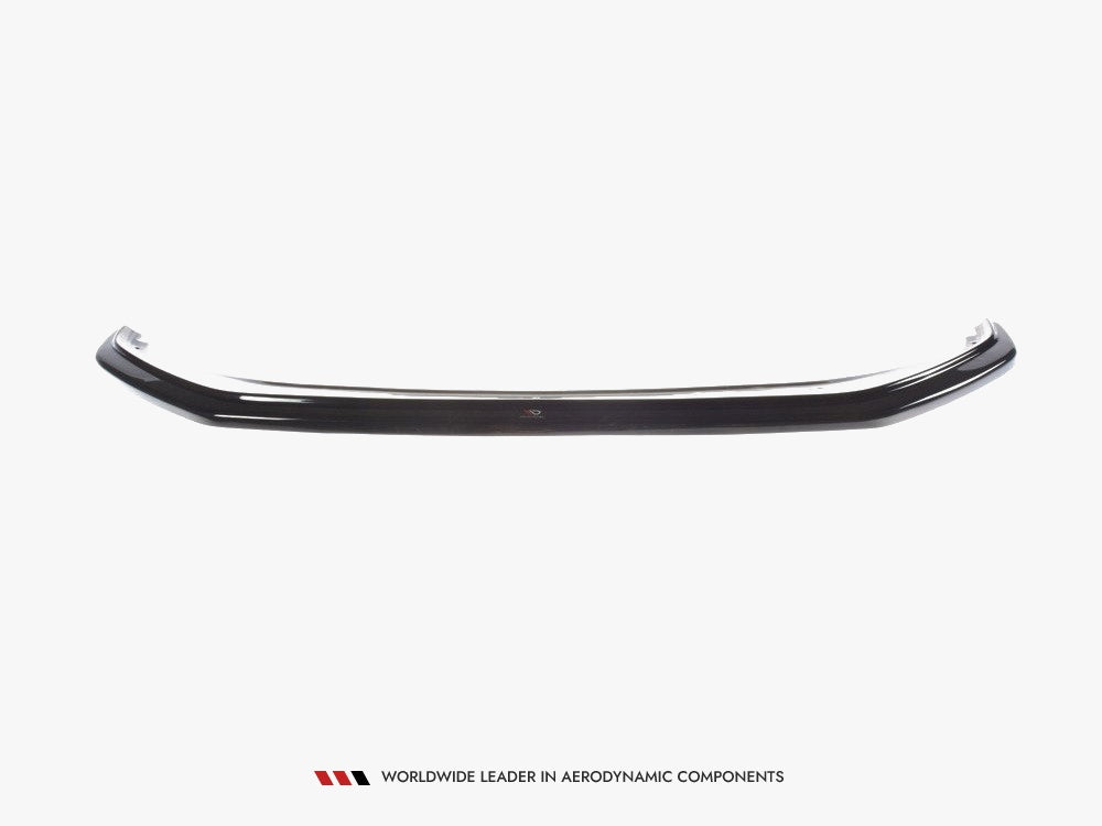 Front Splitter VW Golf 7.5 Standard (2017-2020)