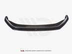 Front Splitter VW Golf 7.5 Standard (2017-2020)