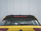 Spoiler CAP V.1 Volkswagen Golf Mk8