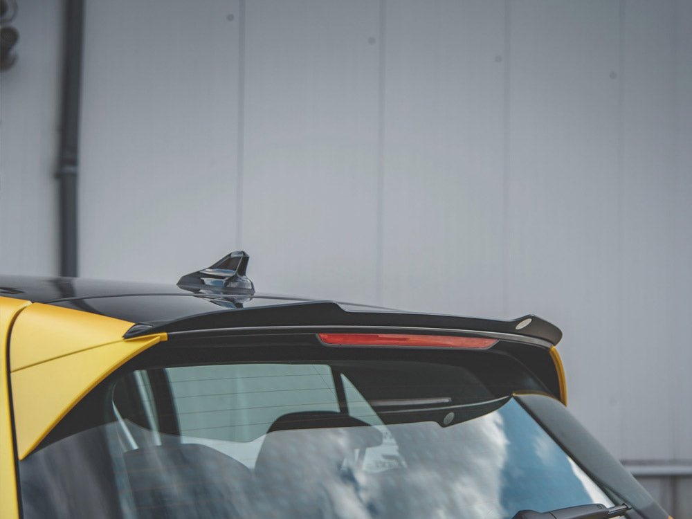 Spoiler CAP V.1 Volkswagen Golf Mk8